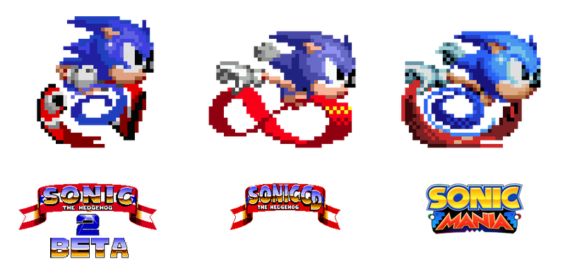 Illustration for article titled The Hackers And Modders Behind The Next Official Sonic Game